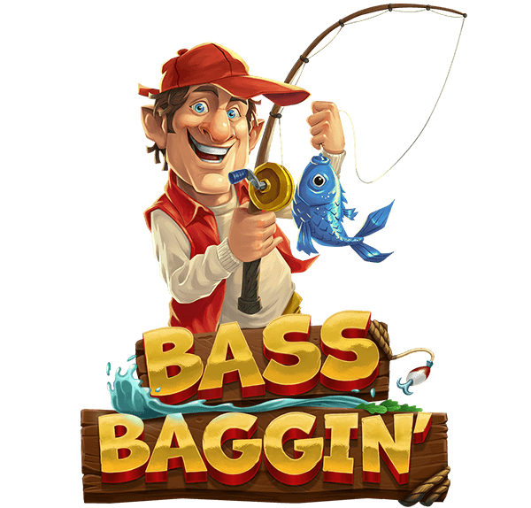 F1 Bass Baggin’
