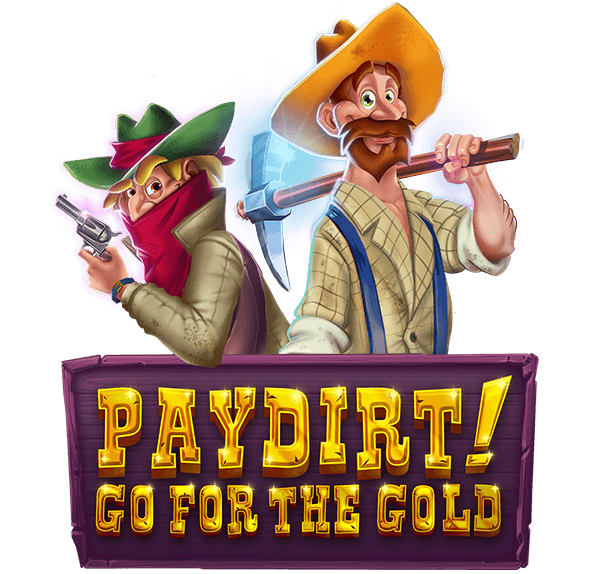 F1 Pay dirt! Go for the Gold