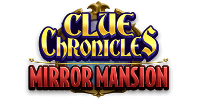 F1 Clue Chronicles: Mirror Mansion