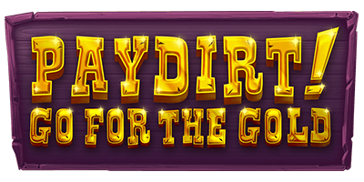 F1 Pay dirt! Go for the Gold